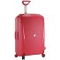  Light 4 ruedas Carrito 75 cm Modelo rot