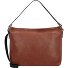  Nabuku Bolsa de hombro Piel 39 cm Modelo cognac