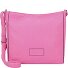  Mirenda Bolsa de hombro 30 cm Modelo mixed rose