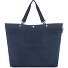  Bolsa Shopper Xl 68 cm Modelo twist navy