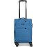  Edition 04 4 ruedas Carro de la cabina 55 cm con pliegue de expansión Modelo slate-blue