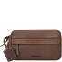  Minimal Mason Riñonera Piel 23 cm Modelo custom cognac