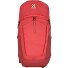  Mochila Ströva 55 S-M 68 cm Modelo brick red/light maroon red