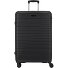  Travel Line 4600 4 ruedas Carrito L 75 cm Modelo black