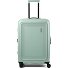  Dashpop 4 ruedas Carrito 67 cm con pliegue de expansión Modelo iceberg green