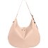 Curved Bag Monochrome Bolsa de hombro 46 cm Modelo pearl
