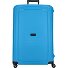  S'Cure 4 ruedas Carrito 81 cm Modelo summer blue