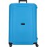  S'Cure 4 ruedas Carrito 81 cm Modelo summer blue
