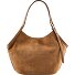  Deco Bolsa de compras M Piel 45 cm Modelo garden soil