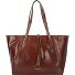  Florentin Shopper Bag Piel 37 cm Modelo brown-gold