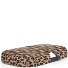  Funda Carrybag para cesta de la compra de 48,5 cm Modelo leo macchiato