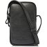  Carisma Bolsa de hombro Mini Bag Piel 11.5 cm Modelo black