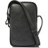  Carisma Bolsa de hombro Mini Bag Piel 11.5 cm Modelo black