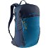  Mochila Wizard 18+4 50 cm Modelo kingfisher