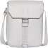  Cargo Bolsa de hombro 21 cm Modelo grey