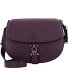  Delia Bolso Piel 20 cm Modelo plum