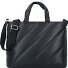  Quilted Bolso 34 cm Modelo black