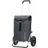  Royal Shopper Ortlieb Shopping Trolley 65 cm con ruedas neumáticas Modelo anthrazit
