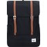  Survey Mochila de día 45 cm Compartimento para el portátil Modelo black