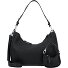  Devika Bolsa de hombro 28 cm Modelo black