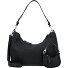  Devika Bolsa de hombro 28 cm Modelo black