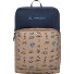  Mochila infantil Minnie 10 34 cm Modelo oat