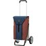 Alu Star Shopper Oli.P 2.0 Carro de la compra 59 cm Modelo blau