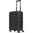  Edition 01 4 ruedas Carro de la cabina 55 cm con pliegue de expansión Modelo black