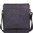  Hyde Park Jeremy Bolsa de hombro Piel 21 cm Modelo black