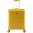  0800 4 ruedas Carrito 55 cm con pliegue de expansión Modelo yellow