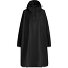  Poncho de lluvia Mini Max 87 cm Modelo black