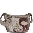  Muse Bolsa de hombro 32 cm Modelo mehrfarbig