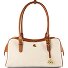  Marcy Bolsa de hombro Piel 36 cm Modelo natural buff canvas lauren tan