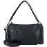  Aminne Bolso 25 cm Modelo Black-Silver