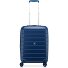  Relife 4 ruedas Carro de la cabina 55 cm con pliegue de expansión Modelo blau