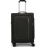  Cloudrider 4 ruedas Carrito M 67 cm con pliegue de expansión Modelo jet black