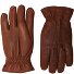  James Guantes Piel Modelo mid brown | 10