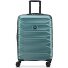  Meteor 4 ruedas Trolley 68 cm Con asa expansible Modelo petrol