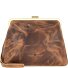  Bolso de cuero Clappy Vintage 23 cm Modelo brown