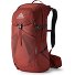  Citro 30 Mochila de senderismo 55 cm Modelo brick red