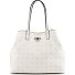 Emelie Bolsa de compras 40 cm Modelo white logo