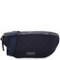  Bolsa cinturón Lisa 34 cm Modelo blue