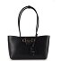  Janie Bolsa de compras 32 cm Modelo black