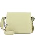  Zoom Bolsa de hombro Piel 23 cm Modelo limoncello