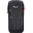  Mochila Alp Trainer 20L 55 cm Modelo black out