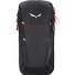  Mochila Alp Trainer 20L 55 cm Modelo black out