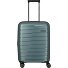  Air Base 4 ruedas Carro de la cabina 55 cm con pliegue de expansión Modelo eisblau