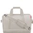  Bolsa de viaje Allrounder L Weekender 48 cm Modelo herringbone sand