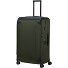  Splendix 4 ruedas Carrito L 79 cm con pliegue de expansión Modelo green-black