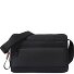  Inner City Bolsa de hombro Protección RFID 27.5 cm Modelo black